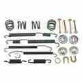 H17327 - : Raybestos R-Line Drum Brake Hardware Kit for Raybestos Brakes Image