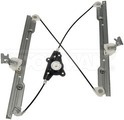 740344 - : Power Window Regulator (Regulator Only) for Dorman Image