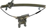 740702 - : Power Window Regulator (Regulator Only) - Front Right for Dorman Image