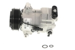 13414020 - : A/C Compressor for ACDelco Image