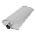 700362 - : Direct Fit Muffler - MSL Maximum for AP Exhaust Image