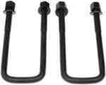929772 - : U-Bolt Repair Kit - Front, Rear for Dorman Image