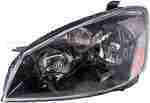 1591153 - : Head Lamp Assembly - Left for Dorman Image