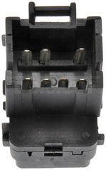 Power Window Switch - Right Side Front - Front Right - Dorman (901-197)