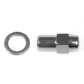 611107 - : Wheel Nut M12-1.25 Mag - 13/16 In. Hex, 1.684 In. Length for Dorman Image