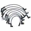 9241326 - : ThunderCore PRO 924-1326 Spark Plug Wire Set for Walker Products Inc. - Image