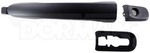 81948 - : Exterior Door Handle Front Left for Dorman Image