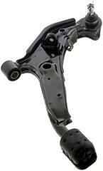 Suspension Control Arm and Ball Joint Assembly - MEVOTECH (CMS20461)