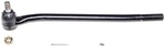 540983 - : Steering Tie Rod End - Front Left Outer for Dorman Image