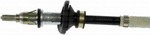 C95185 - : Parking Brake Cable - Front for Dorman Image