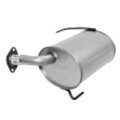20002 - : Exhaust Muffler Assembly - Left for AP Exhaust Image