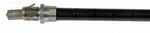 C96088 - : Parking Brake Cable - Rear Right for Dorman Image