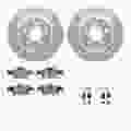 451263166 - : Disc Brake Kit for DYNAMIC FRICTION Image