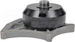 300826 - : Engine Cooling Fan Pulley Bracket for Dorman Image