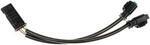 902049 - : Thermostat Adapter Pigtail for Dorman Image