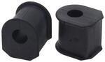 MS404283 - : Suspension Stabilizer Bar Bushing Kit - Rear To Frame for MEVOTECH Image
