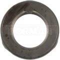 5307 - : Spindle Nut 1 In.-5/8 In.-16 Hex Size 2-9/16 In. - Front Inner for Dorman Image