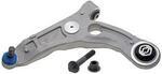 CMS251237 - : Suspension Control Arm and Ball Joint Assembly for MEVOTECH Image