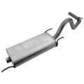 56204 - : Exh Muffler Assembly for Walker Exhaust Image