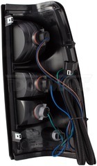 Tail Lamp Assembly - Dorman (1610504)
