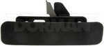 80919 - : Exterior Door Handle Hinged Door, Front - Right Side Hinged Door Front for Dorman Image