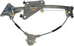 740151 - : Power Window Regulator (Regulator Only) - Front Right for Dorman Image