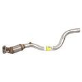 54979 - : Ultra EPA Direct Fit Catalytic Converter 2.75" Outlet (OD) for Walker Exhaust Image