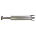 22270 - : Direct Fit Exhaust Resonator and Pipe Assembly 2" Outlet (OD) for Walker Exhaust Image