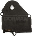 604121 - : HVAC Air Door Actuator for Dorman Image