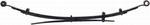 69285 - : Suspension Leaf Spring for Dorman Image