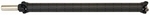 946368 - : Rear 1-Piece Steel Driveshaft Assembly for Dorman Image