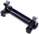 533139 - : Steering Tie Rod End Adjusting Sleeve - Front Left for Dorman Image