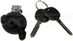 926059 - : Ignition Lock Cylinder for Dorman Image