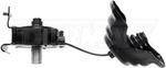 924636 - : Spare Tire Hoist Assembly for Dorman Image