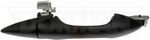 81518 - : Exterior Door Handle Side Right - Rear Right for Dorman Image