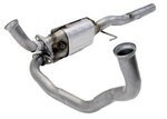 645937 - : Federal / EPA Catalytic Converter - Direct Fit for AP Exhaust Image