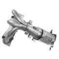 83185 - : CalCat CARB Direct Fit Catalytic Converter with Integrated Exhaust Manifold for Walker Exhaust Image