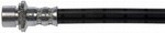 H38986 - : Clutch Hydraulic Hose for Dorman Image