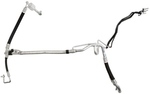 65942 - : Suction &amp; Liquid Line Internal Heat Exchange Hose Assembly for FOUR SEASONS Image