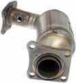 679523 - : Pre-Converter - Not CARB Compliant - Rear for Dorman Image