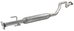 68538 - : Prebent Exhaust Pipe for AP Exhaust Image