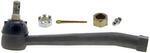 MS30666 - : Steering Tie Rod End - Front Left Outer for MEVOTECH Image