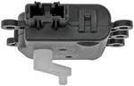 604811 - : Air Door Actuator Fresh Air Inlet Style - Main for Dorman Image