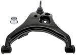 GS501240 - : Suspension Control Arm and Ball Joint Assembly for MEVOTECH Image