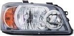1592026 - : Head Lamp Assembly - Right for Dorman Image