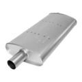 700257 - : Direct Fit Muffler - MSL Maximum for AP Exhaust Image