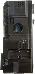 Power Window Switch - Front Left, 2 Button - Dorman (901-026)