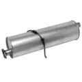 18306 - : SoundFX Direct Fit Exhaust Muffler 2" Inlet (ID) for Walker Exhaust Image