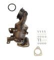 644075 - : Federal / EPA Catalytic Converter - Direct Fit for AP Exhaust Image