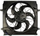 620475 - : Radiator Fan Assembly Without Controller for Dorman Image